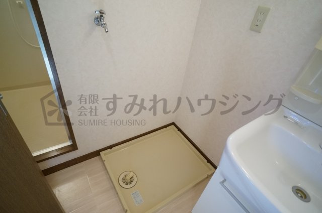 シャルムオーリンⅠの設備