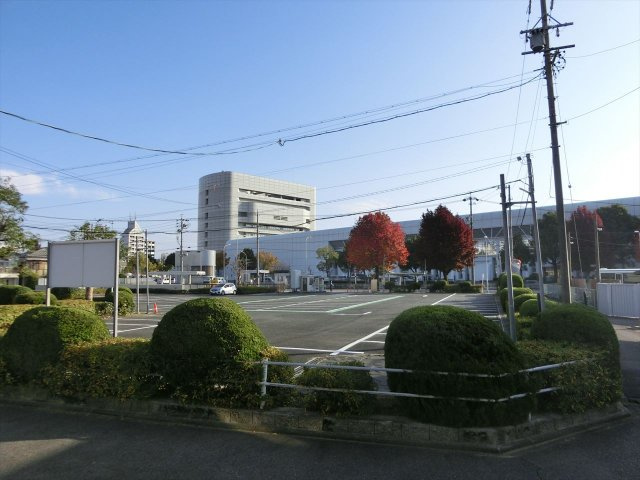 ブランメゾン吹上 | 名古屋市の賃貸ならMy賃貸の展望|ブランメゾン吹上