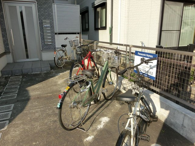 ブランメゾン吹上 | 名古屋市の賃貸ならMy賃貸のその他共用部分|ブランメゾン吹上