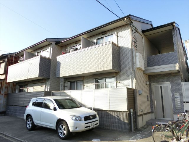 ブランメゾン吹上 | 名古屋市の賃貸ならMy賃貸の外観|ブランメゾン吹上