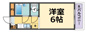 ハイツ冨久井第2（鳴尾駅・武庫川女子大）の画像