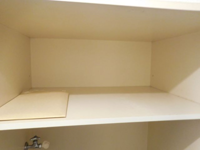 【収納】 | ジョイフル富田