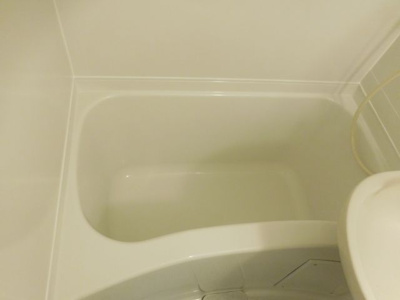 【浴室】 | ジョイフル富田