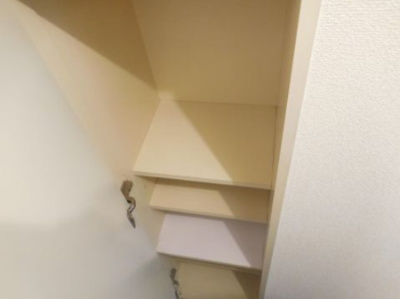 【収納】 | ジョイフル富田