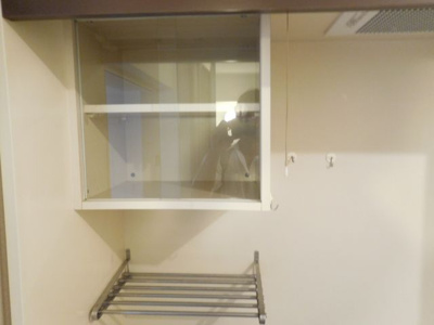 【内装】 | ジョイフル富田