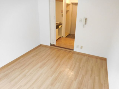 【寝室】 | ジョイフル富田