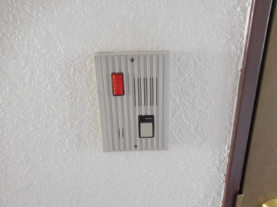 【セキュリティ】 | ジョイフル富田