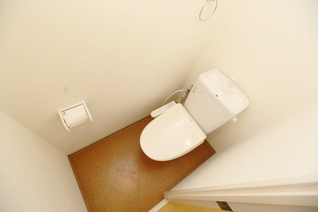 【トイレ】 | ＣＩＴＹ　ＳＰＩＲＥ上新庄