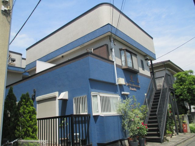 ル・ジャルダン・オオクラヤマB