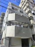 中野区東中野３丁目のマンションの画像