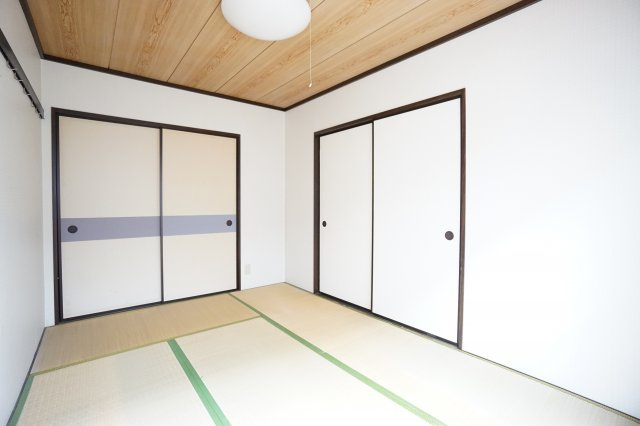 【寝室】 | タウニー四和