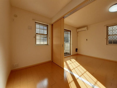 【内装】 | コンフォートⅡ