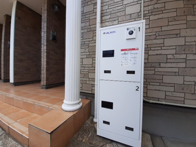 【その他共用部分】 | コンフォートⅡ