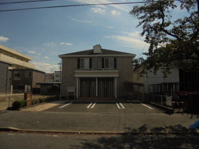 【外観】 | コンフォートⅡ