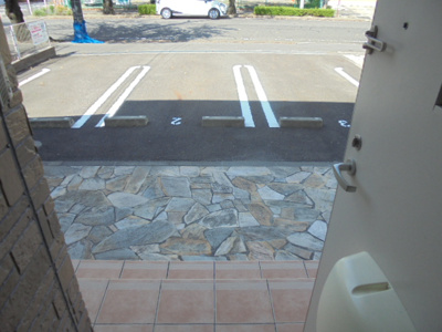 【その他共用部分】 | コンフォートⅡ