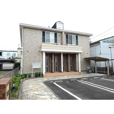 【外観】 | コンフォートⅡ | コンフォートⅡ