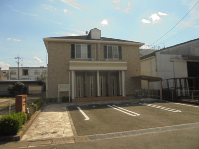 【駐車場】 | コンフォートⅡ