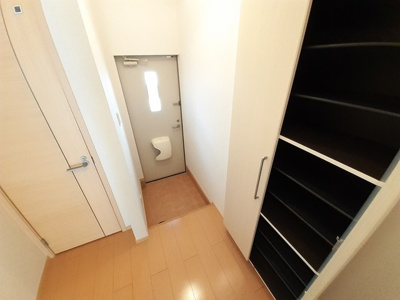 【玄関】 | コンフォートⅡ