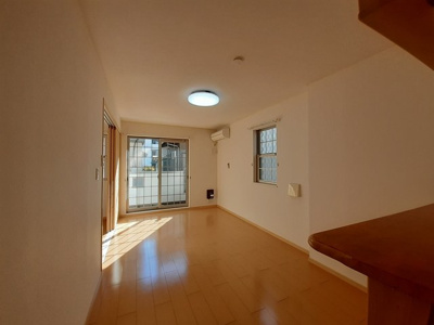 【居間・リビング】 | コンフォートⅡ