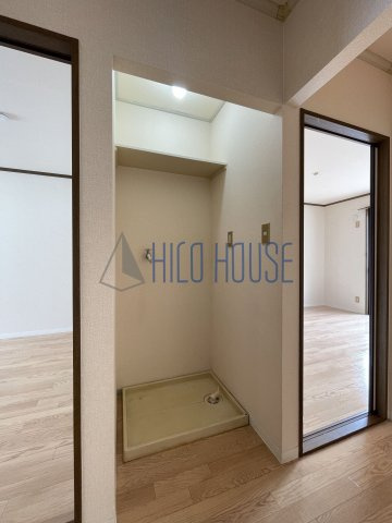 グリーンヒル新宿の設備