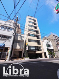 パークルール恵比寿の画像