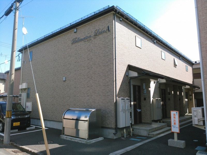 ラ・ペルラ下北沢
