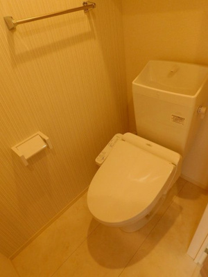 【トイレ】 | セジュールＹ＆Ｙ