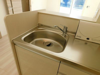 【キッチン】 | セジュールＹ＆Ｙ