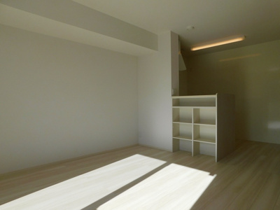 【居間・リビング】 | セジュールＹ＆Ｙ