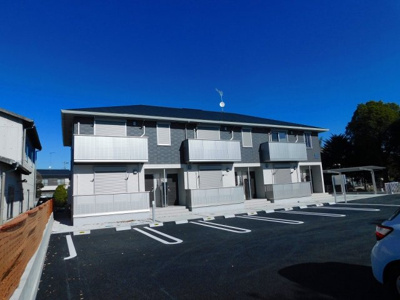 【外観】 | セジュールＹ＆Ｙ