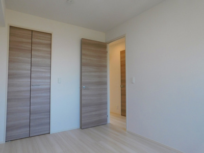 【洋室】 | セジュールＹ＆Ｙ