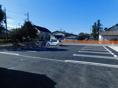 【駐車場】 | セジュールＹ＆Ｙ