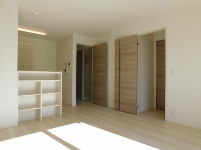 【居間・リビング】 | セジュールＹ＆Ｙ