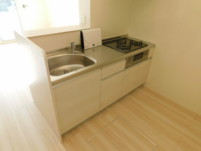 【キッチン】 | セジュールＹ＆Ｙ