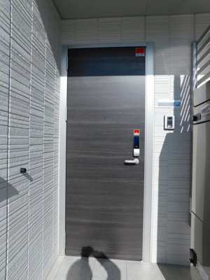 【玄関】 | セジュールＹ＆Ｙ