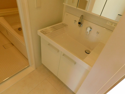 【独立洗面台】 | セジュールＹ＆Ｙ