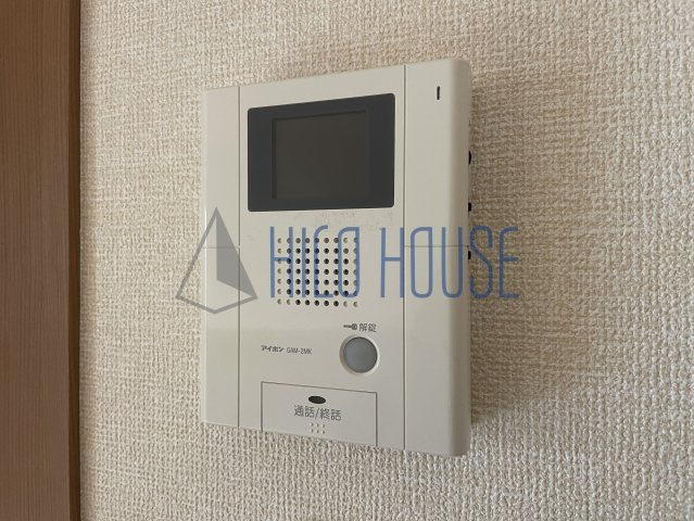 リーゾのセキュリティ