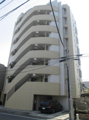 【外観】 | ラ・グラース板橋区役所前