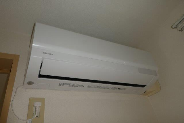 ＳＴ大高Ｂの設備|エアコン