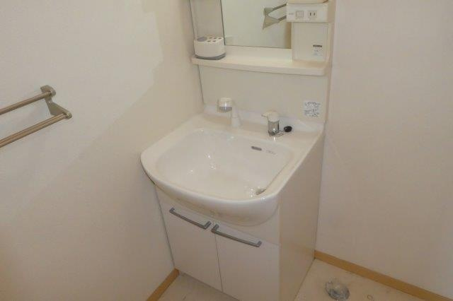 ＳＴ大高Ｂの独立洗面台|シャンプードレッサー