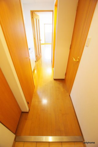 シャインビュー淡路　仲介手数料無料の内装
