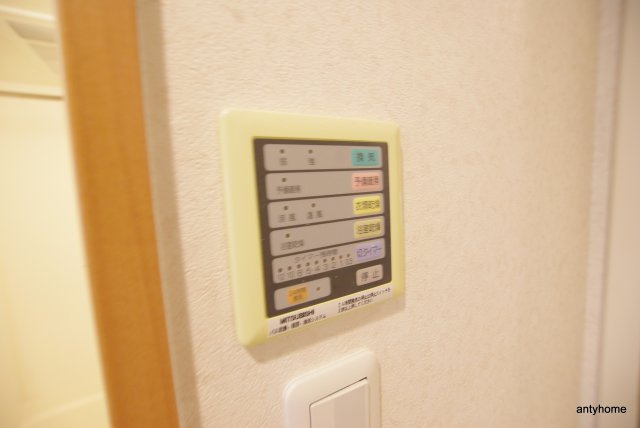 シャインビュー淡路　仲介手数料無料の設備