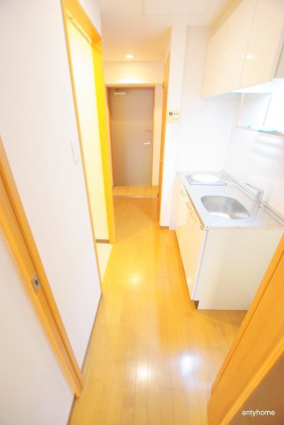 シャインビュー淡路　仲介手数料無料の内装