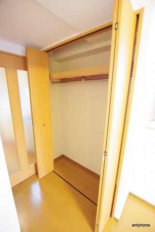 シャインビュー淡路　仲介手数料無料の収納