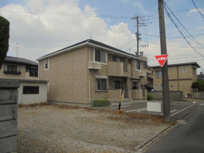 【外観】 | セレノアロッジオ