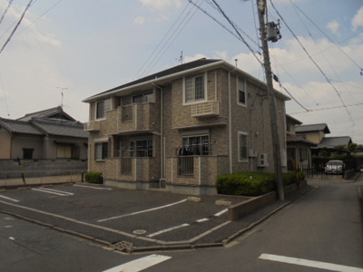 【外観】 | セレノアロッジオ