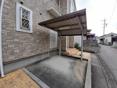 【その他共用部分】 | セレノアロッジオ