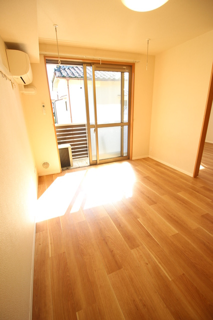 シャルマンの居間・リビング