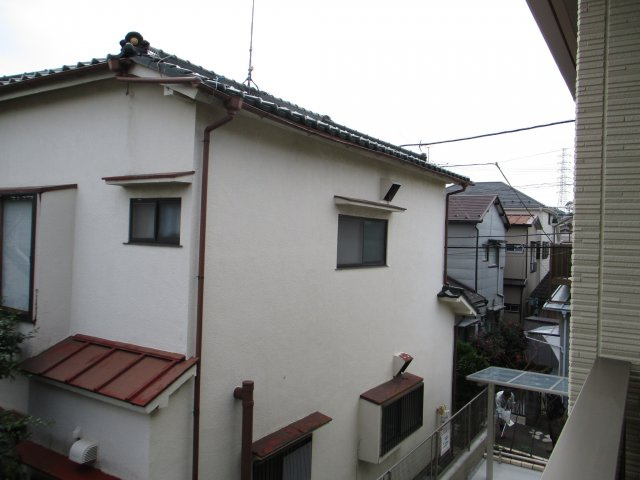 シャルマンの展望