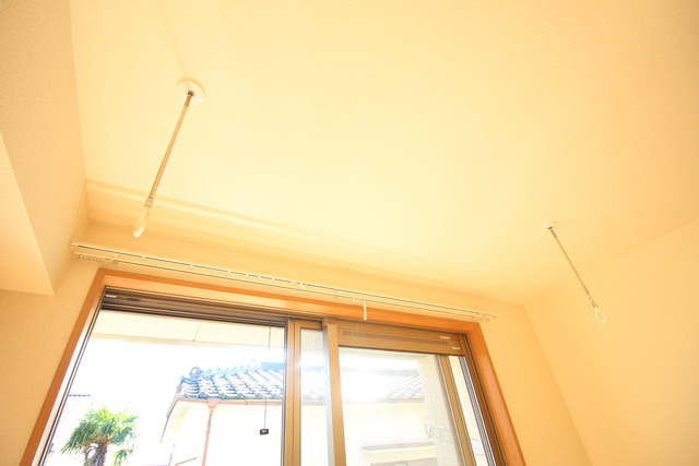 シャルマンの設備